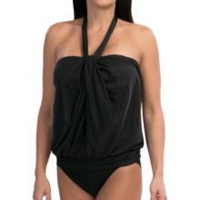 60%OFF ツーピース水着 Miraclesuitモヒートタンキニ - アンダー（女性用） Miraclesuit Mojito Tankini - Underwire (For Women)画像